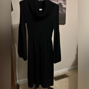 CK Sweater dress